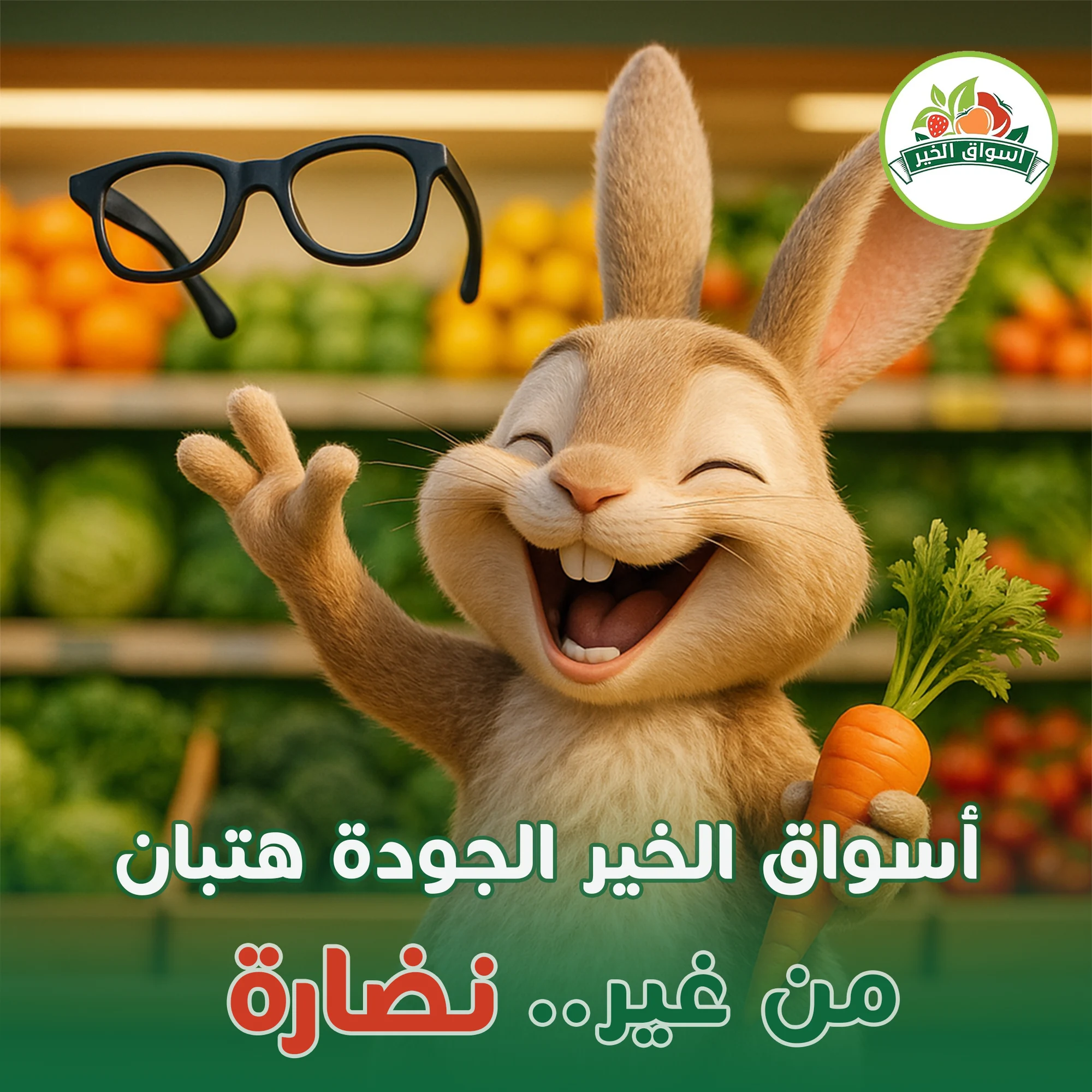 Aswaq Al Khair — campaign artwork 02