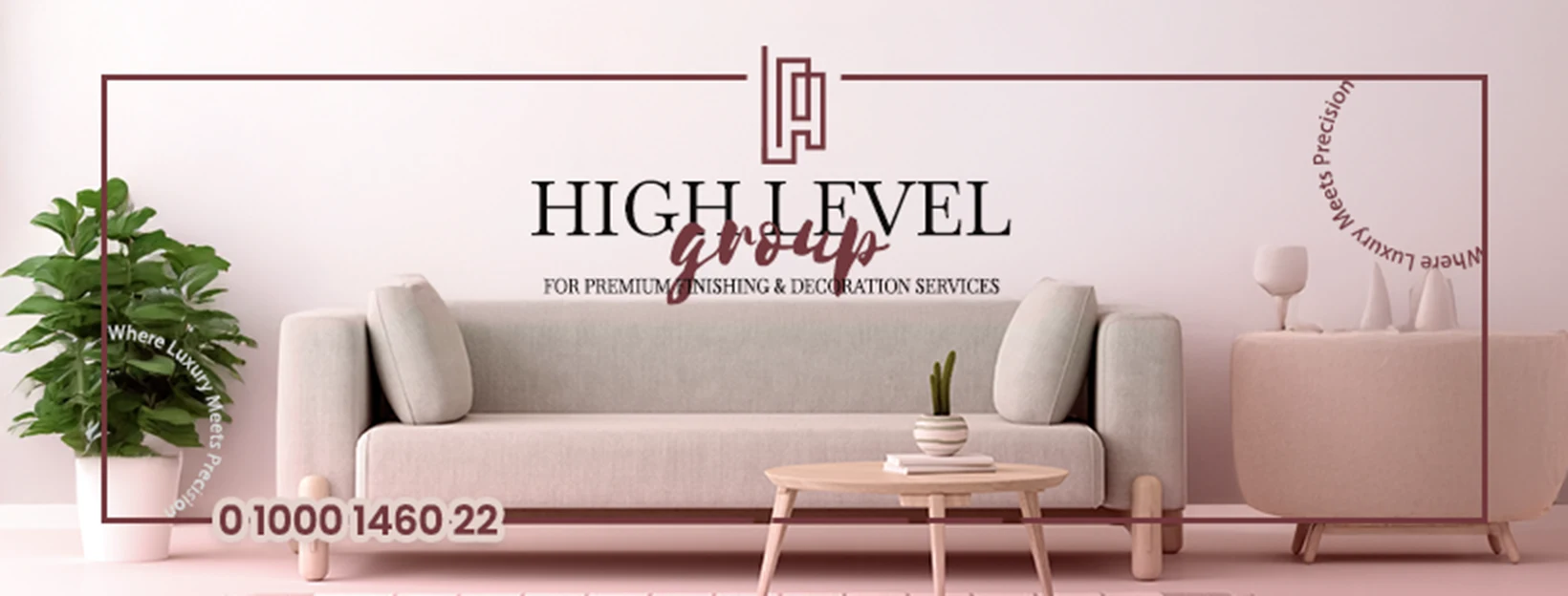 The cover application carries the identity into a wider format.