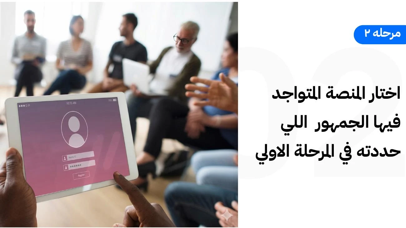 Personal branding presentation — page 13