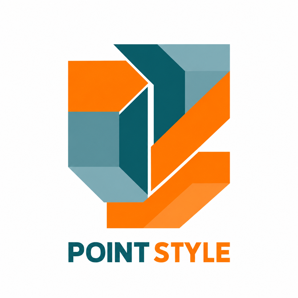 Point Style logo