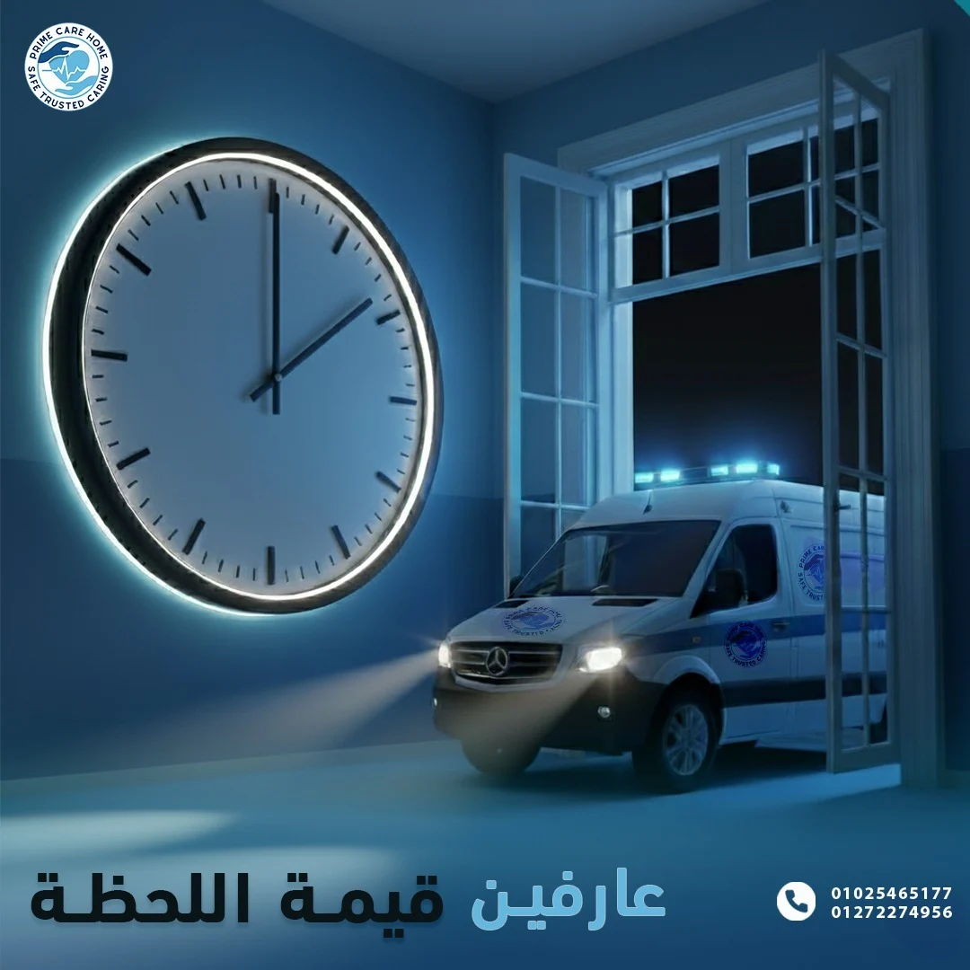 Prime Care Home — campaign artwork 01