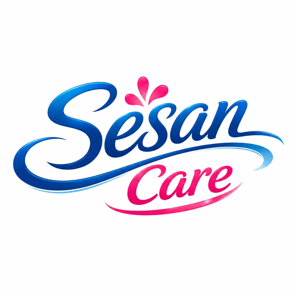 Sesan Care logo