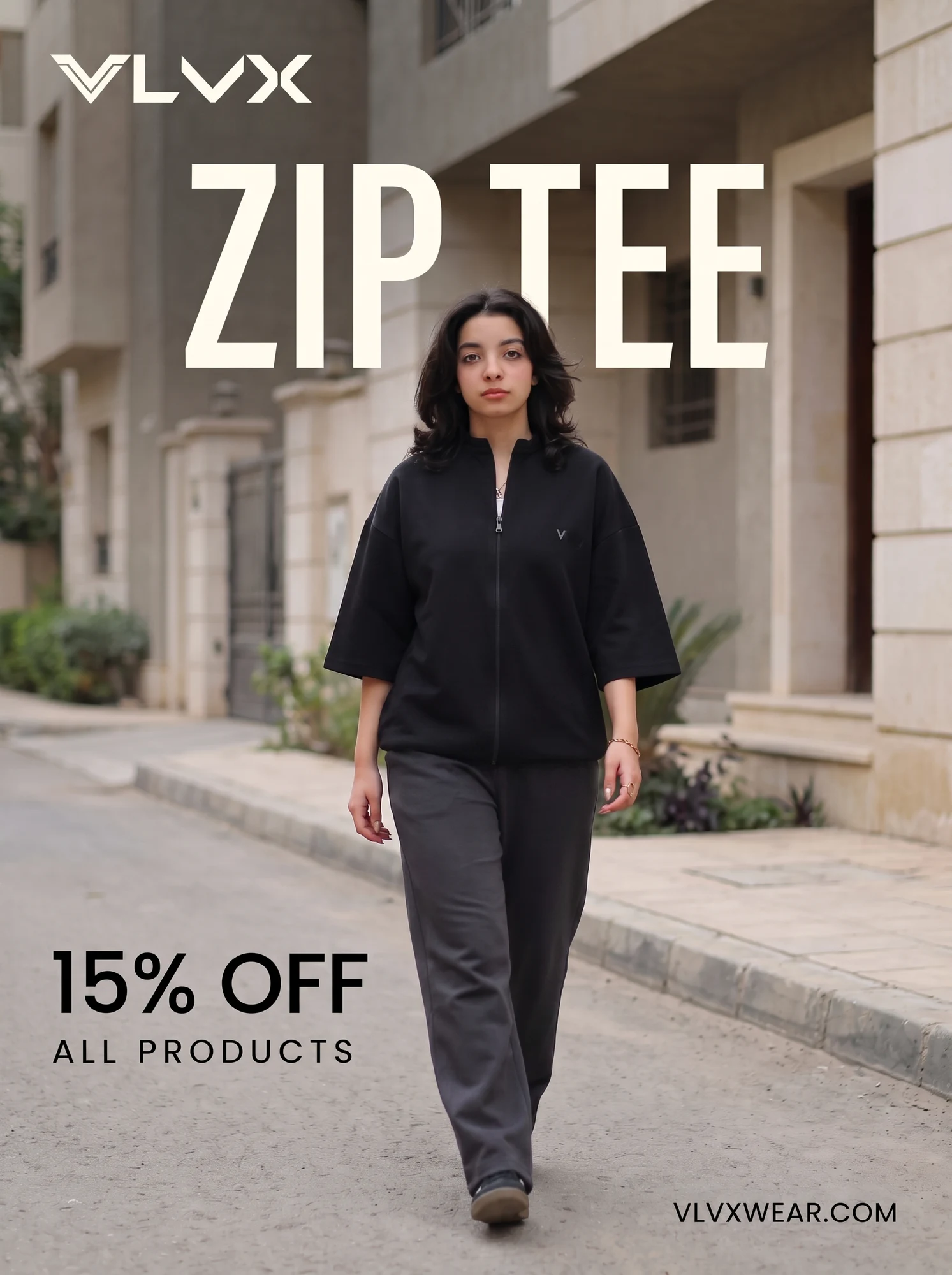 VLVX — 15% Off — Product series / 02