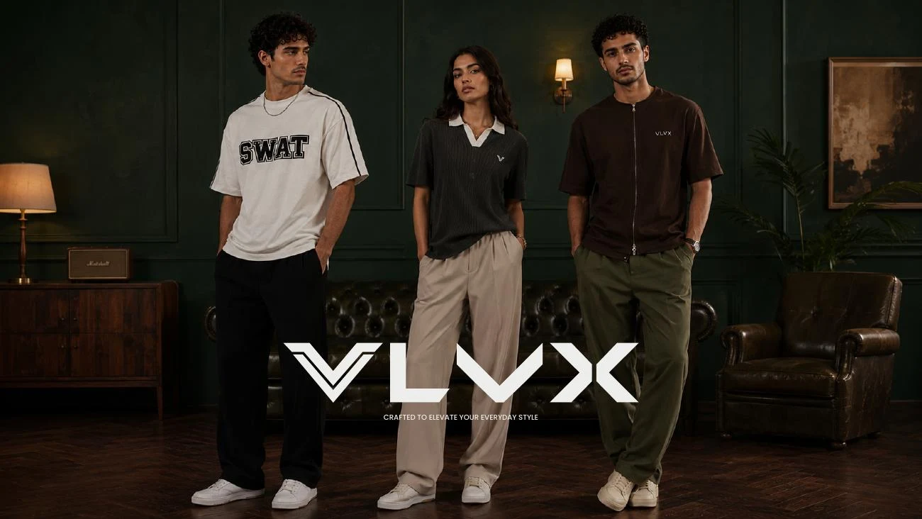 VLVX — project cover